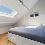Prachtig, Moderne En Stijlvolle Gezinswoning 6p Дом отдыха Остенде