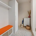 Prachtig, Moderne En Stijlvolle Gezinswoning 6p